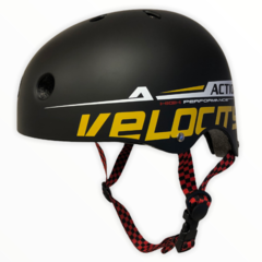 CASCO SKATE ROLLERS ACTION - comprar online