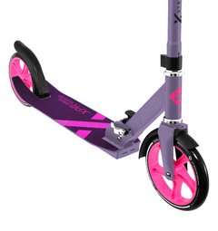 MONOPATIN STREET SURFING XPR MODELO PURPLE PINK - comprar online