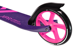 MONOPATIN STREET SURFING XPR MODELO PURPLE PINK en internet