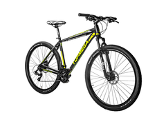 BICICLETA TOP MEGA SUNSHINE R29 21 VELOCIDADES - comprar online