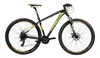 BICICLETA TOP MEGA THOR R29 24 VELOCIDADES