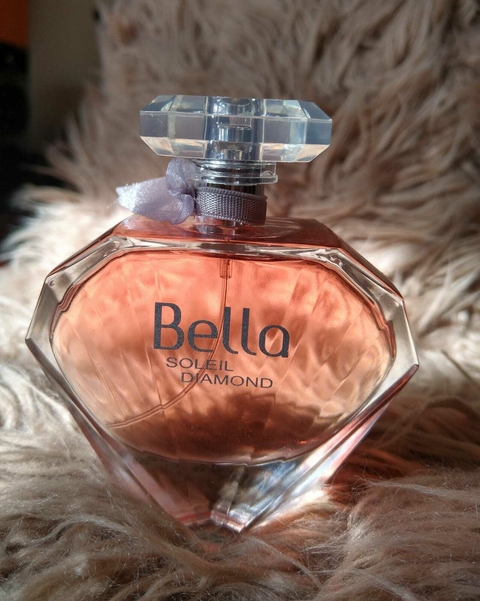 Bella Soleil Cristal