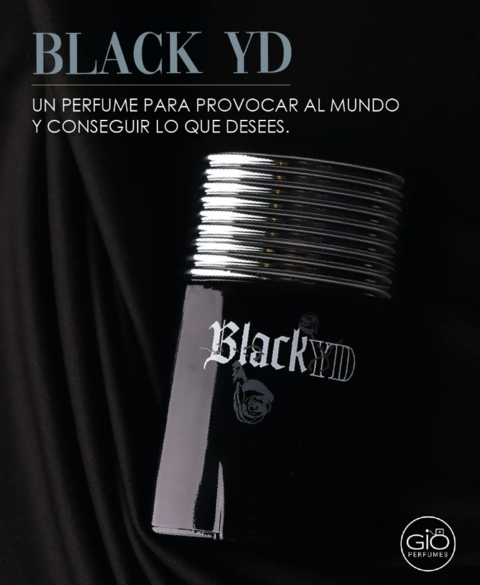 Black YD