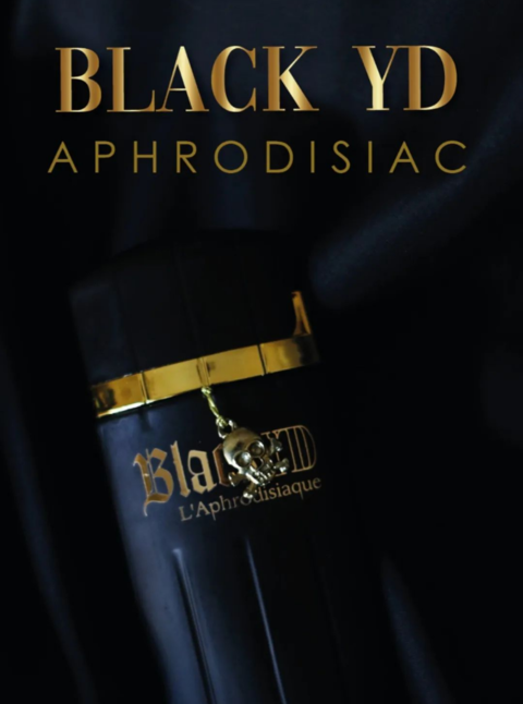 Black YD Aphrodisiac
