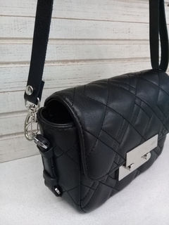 Alça para bolsa feminina de couro legítimo 125 x 2 cm CORES - comprar online