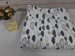 Tecido tricoline tecido para artesanato 100 X 140 cm LARGURA - comprar online