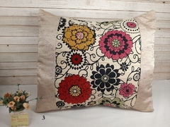 Almofada decorativa, almofada para sofá tecido importado na internet
