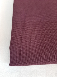 Tecido lona leve tecido para sacola 50 x 140 largura - comprar online