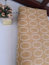 Tecido encorpado para almofadas ou decoração 100x140 cm larg