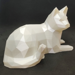 Gatinho Edição Especial - Decoração | Loja Virtual de Artesanato Criativo | COOL STUFF STORE |