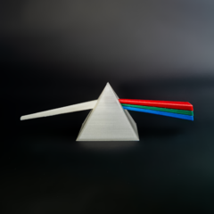 Dark Side of the Moon (Pink Floyd) - comprar online