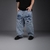 Baggy Denim Try Me Blue en internet