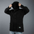 Parka Zenith Negra - comprar online