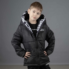 Campera Kids Hidden - comprar online