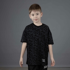 Remera Wilds kids