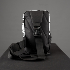 Morral Component - Negro Oscuro 