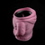 Imagen de Mate Hoodie Pink