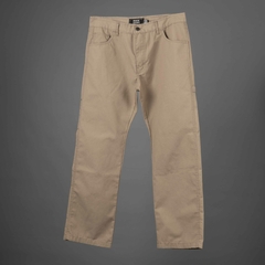 Pantalón Rifstop beige en internet