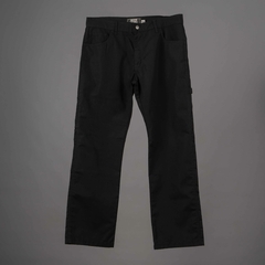 Pantalón Rifstop negro - tienda online