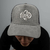 Gorra Trucker Crown Gris - comprar online