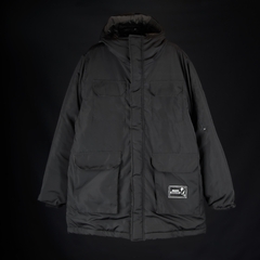 Camperon Legion Black - tienda online