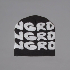 Gorro NGROX3 Negro