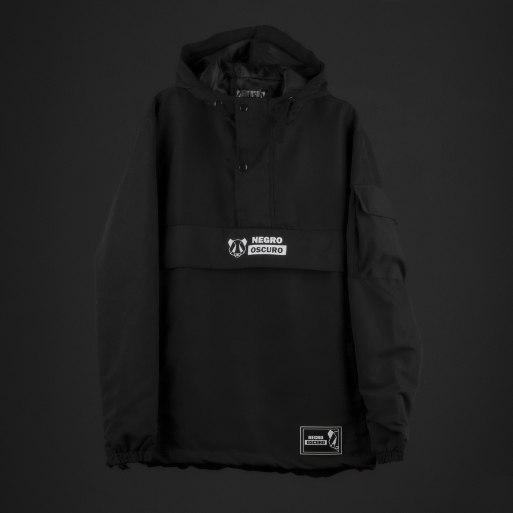 Buzos anorak hotsell