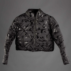 Imagen de Campera Puffer Bagdal