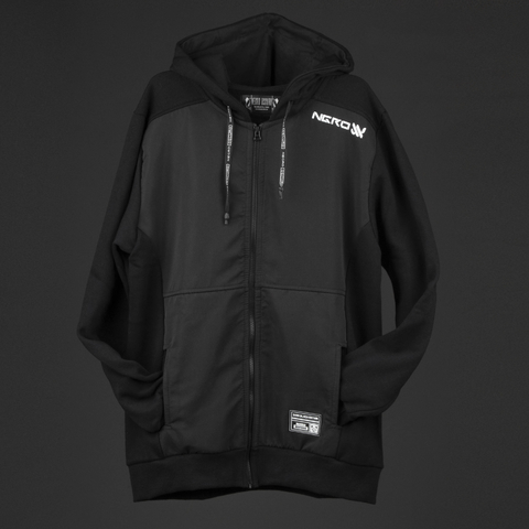 Negro oscuro ropa sale