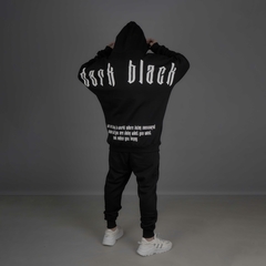 Canguro Oversize Prevail Negro