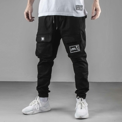 Jogger Tech 2.0 Negro