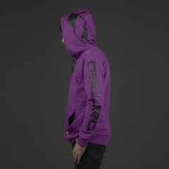 Canguro Essential Morado - comprar online