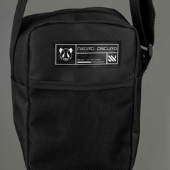 Morral Big Near Negro - Negro Oscuro 