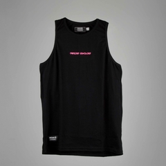 Musculosa Station Negra - comprar online