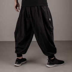 Pantalón Persa Negro - comprar online