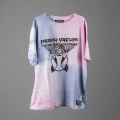 Remera Batik Melt - comprar online