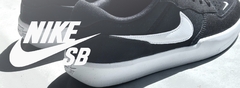 Banner da categoria Nike Sb