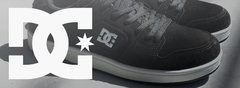 Banner da categoria DC Shoes