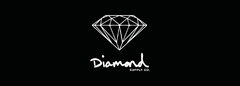 Banner da categoria Diamond Supply Co