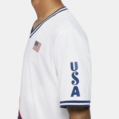 Imagem do Camiseta Nike SB Team USA Masculina Olímpica