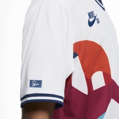 Camiseta Nike SB Team USA Masculina Olímpica - loja online