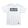 CAMISETA GRIZZLY PAISLEY STAMP LOGO - comprar online