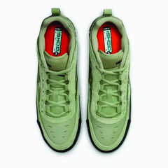 Imagem do Tênis Nike SB Air Max Ishod 2 Oil Green