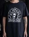 Camiseta Santa Cruz Forge Hand Front