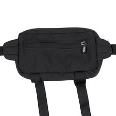 Outdoor Waist Bag Black - loja online