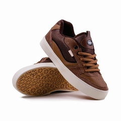 Tênis Hocks Puff "Toffee" - comprar online