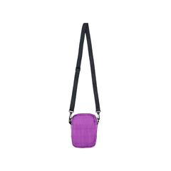Shoulder Bag Mountain Purple - comprar online