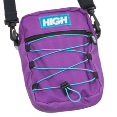 Shoulder Bag Mountain Purple na internet