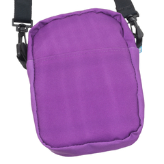 Shoulder Bag Mountain Purple - Hardflip Skate Shop