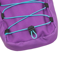 Shoulder Bag Mountain Purple - loja online